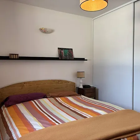 Apartmán Au Coeur De De Lans Avec Grande Terrasse Et Double Garage - Fr-1-548-47 *