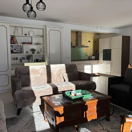 Au Coeur De De Lans Avec Grande Terrasse Et Double Garage Apartamento